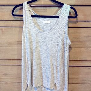 Madewell Tank Top